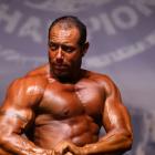 Jody  Elmore - NPC Alabama State Championships 2013 - #1